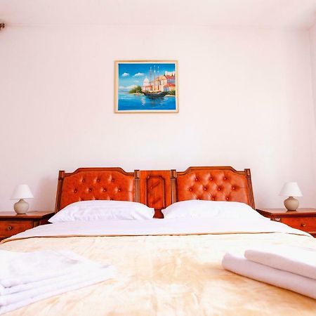 Appartamento Family Silver Šibenik Esterno foto