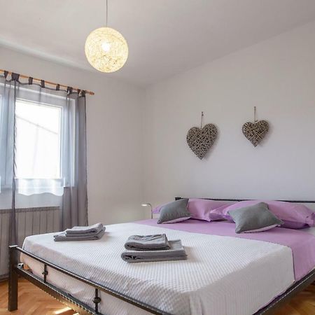 Appartamento Family Silver Šibenik Esterno foto