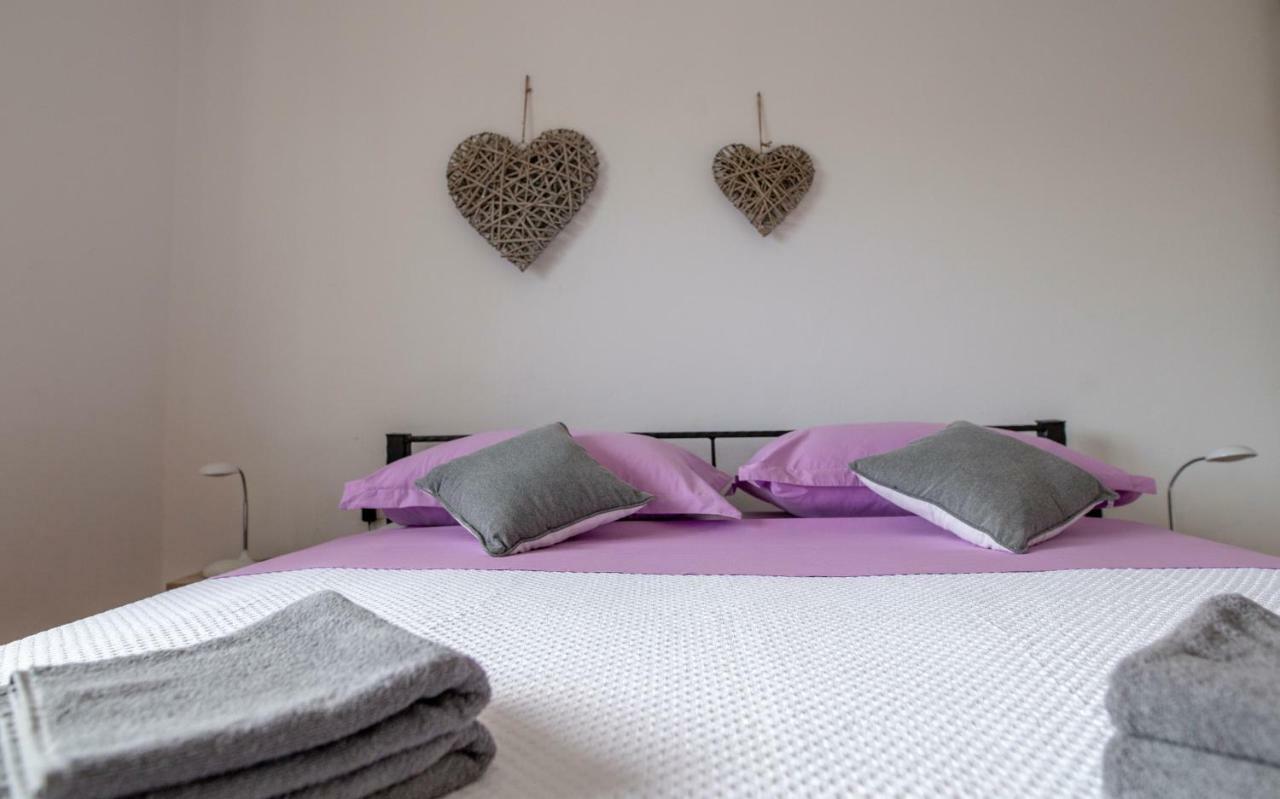 Appartamento Family Silver Šibenik Esterno foto