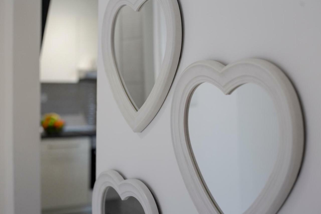 Appartamento Family Silver Šibenik Esterno foto