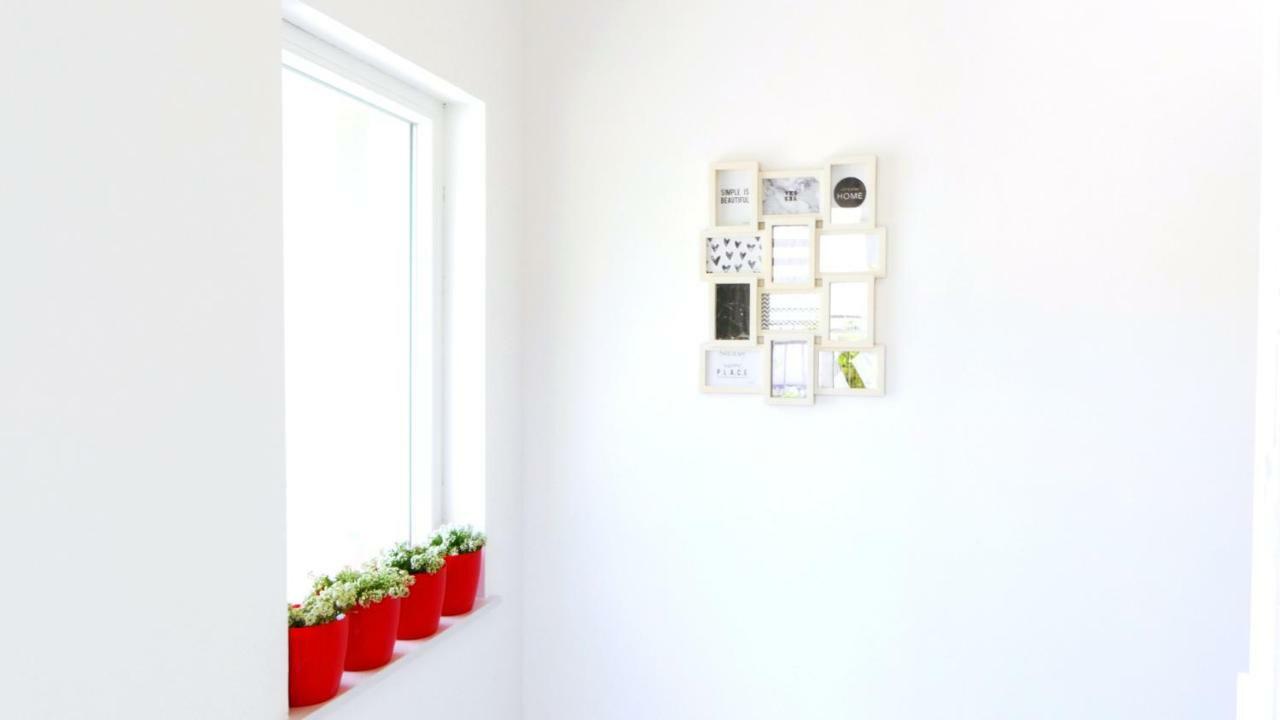 Appartamento Family Silver Šibenik Esterno foto